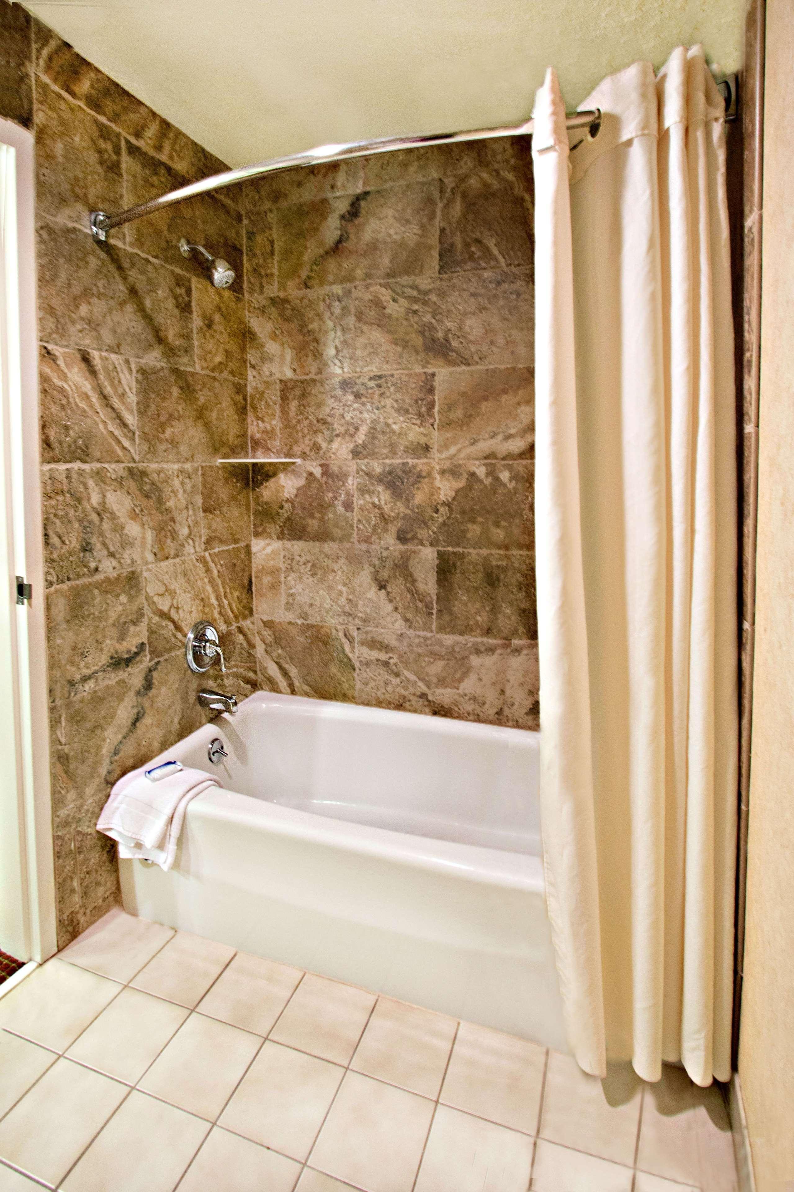 Hotel Best Western Plus Weston Logan