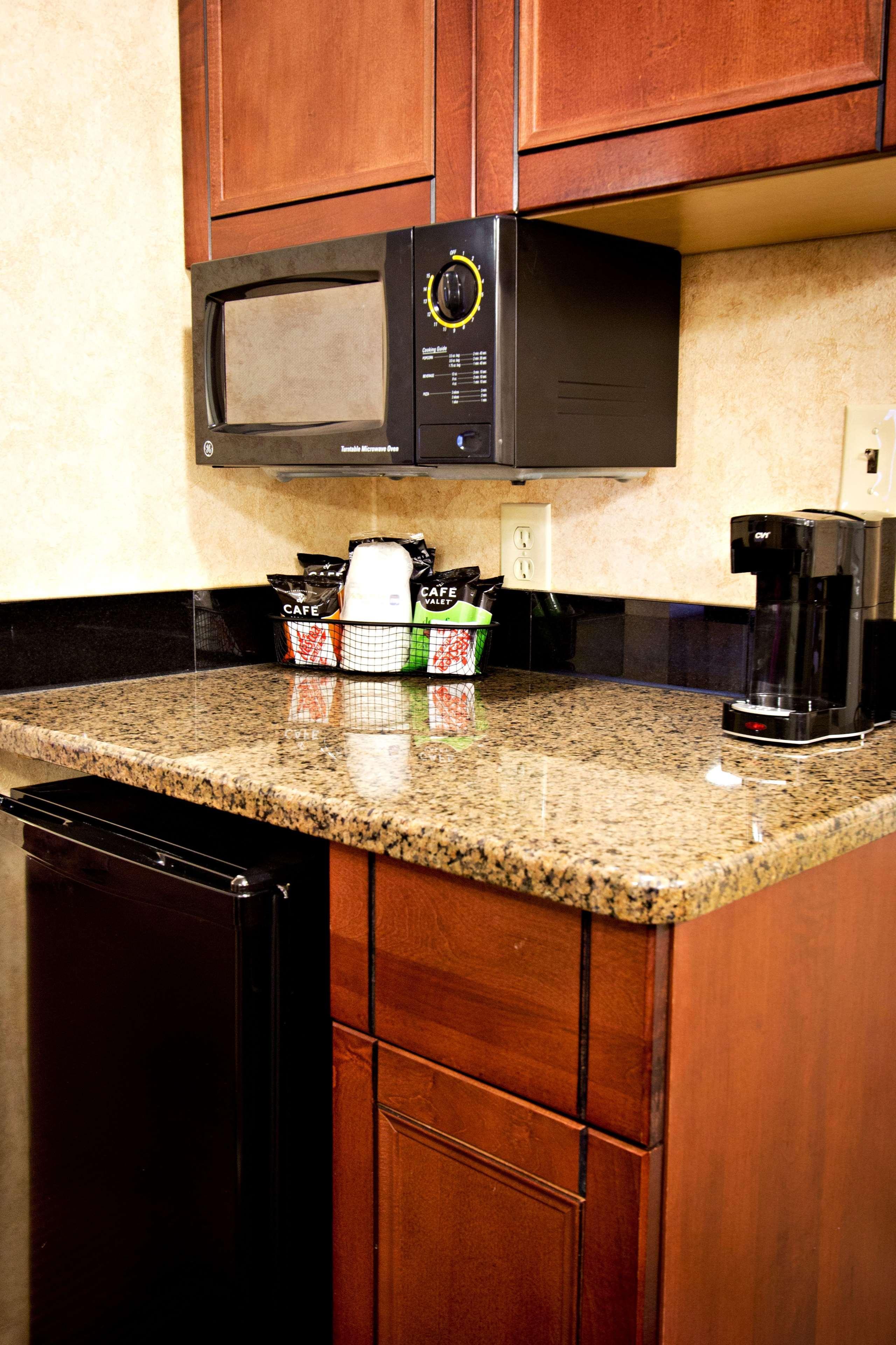 Best Western Plus Weston Logan