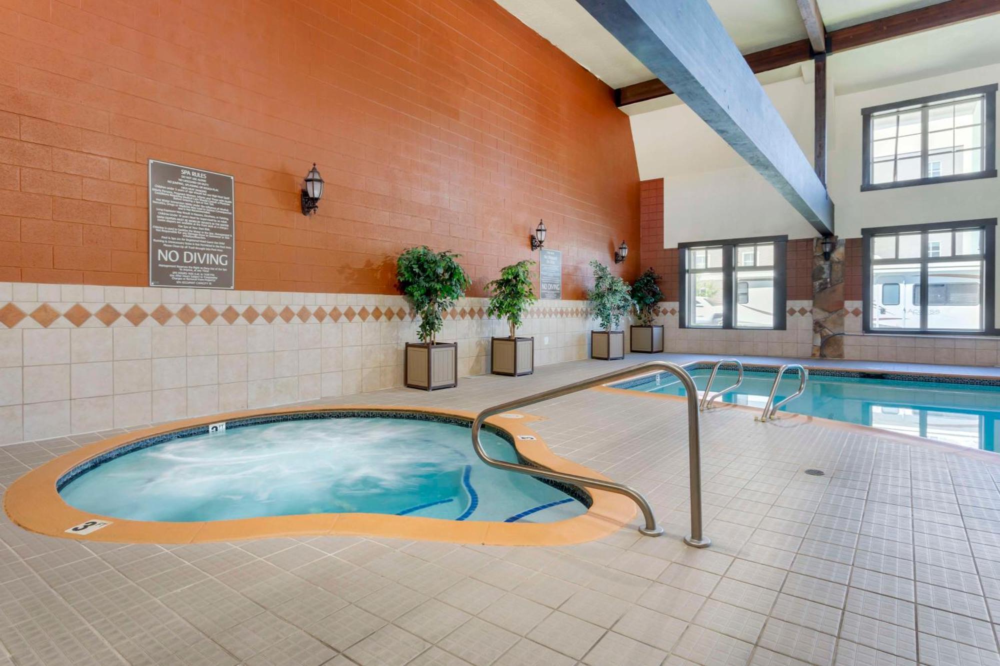 Hotel Best Western Plus Weston 3*