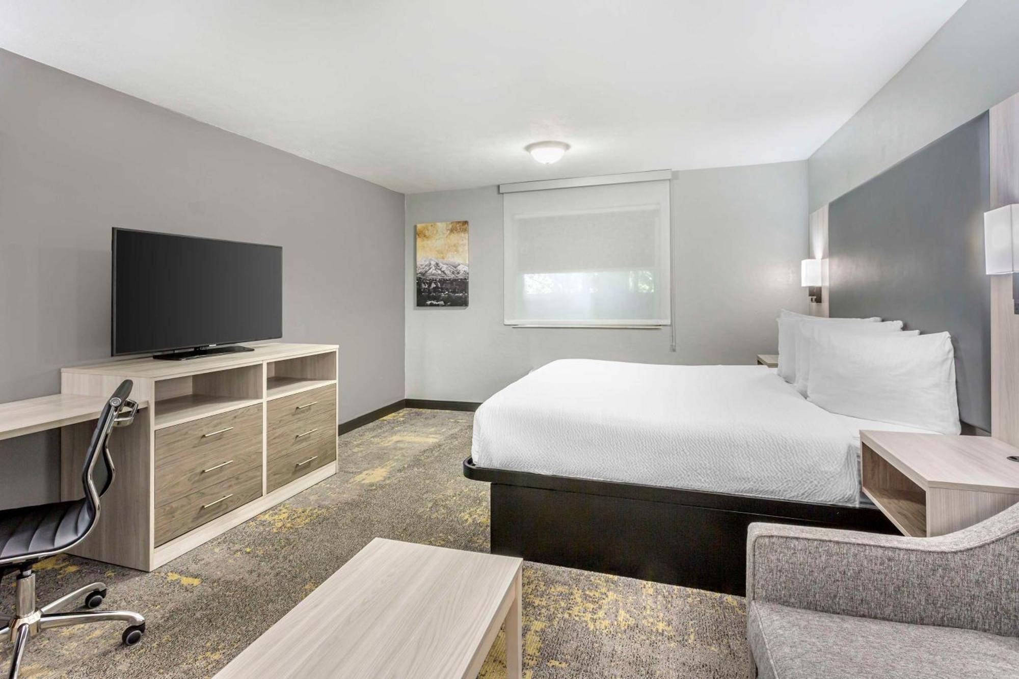 Best Western Plus Weston